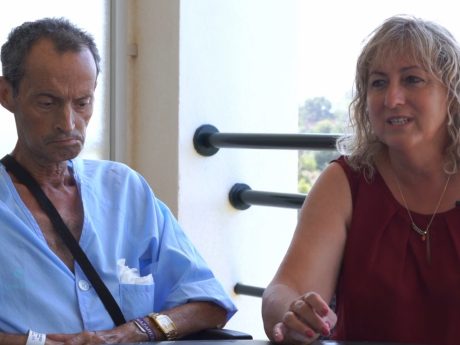 Testimonio de Beatriz Oller Navarro