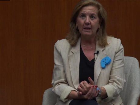 María M